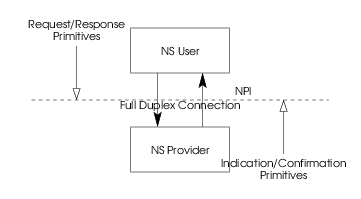 Model of the NPI